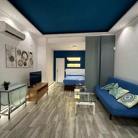 Loft Vialia Centro Appartement Málaga Buitenkant foto